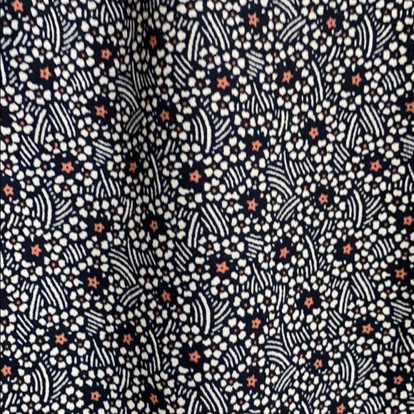 Loft Outlet Faux Wrap Blouse - Picture 8 of 8